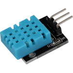 DEBO BO DHT 11 Entwicklerboards (SEN-KY015TF)