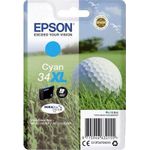 Epson 34XL 10,8 ml XL (C13T34724010)