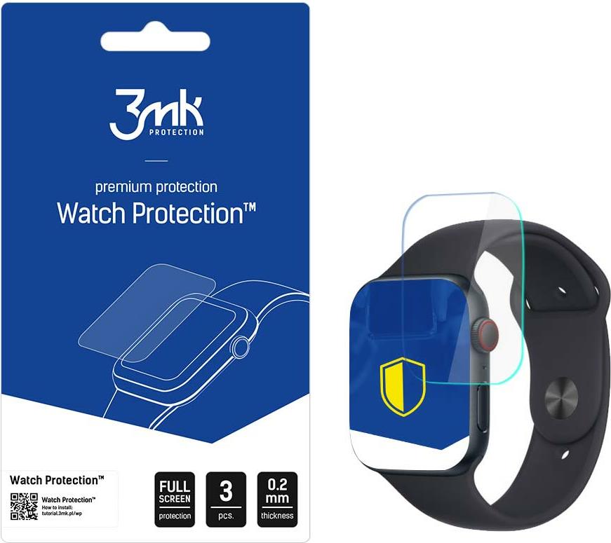 3MK Watch Protection (5903108491204)