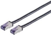 Lanview HIGH-FLEX Cat6a S/FTP (LVN-CAT6A-FLEX-3M)