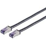 Lanview HIGH-FLEX Cat6a S/FTP (LVN-CAT6A-FLEX-3M)