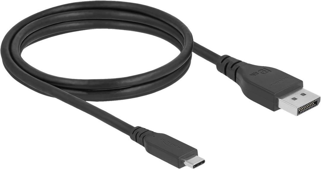 Delock DisplayPort-Kabel (86038)