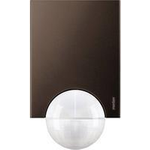 Merten MEG5628-3115 Passiver Infrarot-Sensor (PIR) Verkabelt Decke/Wand Braun Bewegungsmelder (MEG5628-3115)