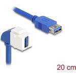 Delock USB-Verlängerungskabel (86964)