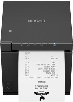 Epson TM m30III Belegdrucker 203 x 203 dpi Schwarz