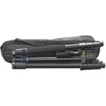 Cullmann RONDO 460M RW20 Stativ Universal 3 Bein(e) Schwarz (52226)