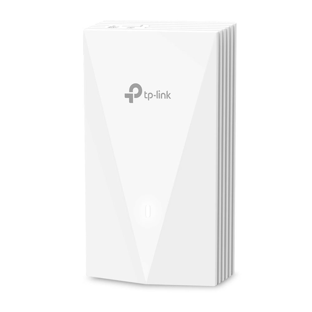 TP-Link Omada EAP655-Wall Wi-Fi 6 Access Point 2976 Mbps Weiß