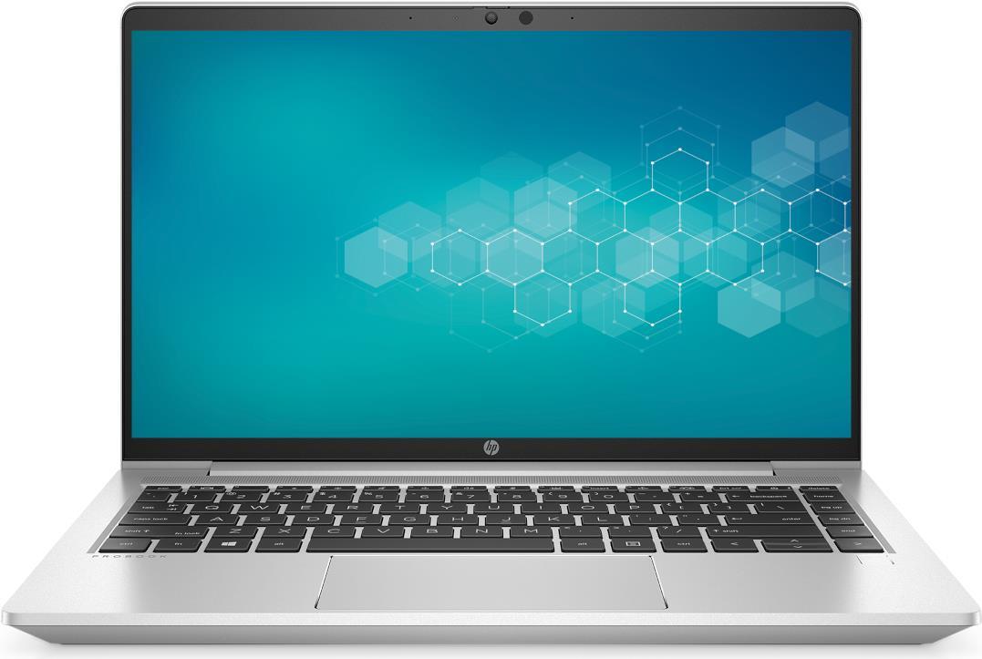 HP ProBook 440 G8 34M32ES 35,60cm (14) FHD IPS, Intel i5-1135G7, 8GB RAM, 512GB SSD, FreeDOS (34M32ES)