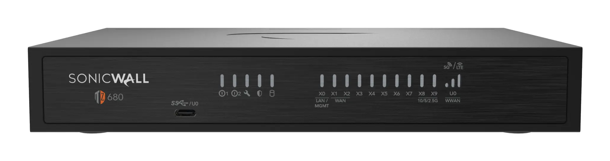 SonicWall Secure Upgrade Plus Advanced Edition - Abonnement-Lizenz (3 Jahre) - 1 Gerät