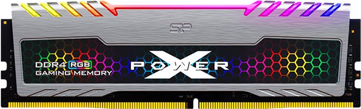 Silicon-Power XPOWER Turbine RGB (SP016GXLZU320BSB)