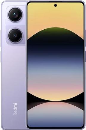 Xiaomi Redmi Note 14S 4G Dual Sim 8GB RAM 256GB - Aurora Purple (NOTE14SPL)