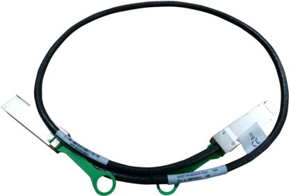 HPE X240 Direct Attach Copper Cable (JL272A)