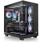 Thermaltake View 380 XL TG ARGB Black schwarz (CA-11E-00M1WN-00)