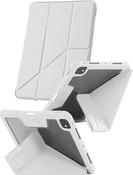 PanzerGlass CARE by TPU Essential Case Grey iPad Pro - Tasche (CR93652)