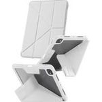 PanzerGlass CARE by TPU Essential Case Grey iPad Pro - Tasche (CR93652)