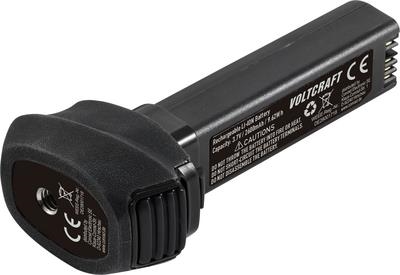 Voltcraft VC-16786250 Ersatz-Akku Passend für Marke Messgeraete-Zubehoer (VC-16786250)
