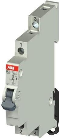 ABB E218-16-11 Stromunterbrecher (2CCA703050R0001)