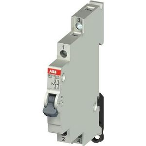 ABB E218-16-11 Stromunterbrecher (2CCA703050R0001)