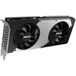 Inno3D GeForce RTX 5060 TWIN X2 OC - Grafikkarten (N50602-08D7X-195070N)