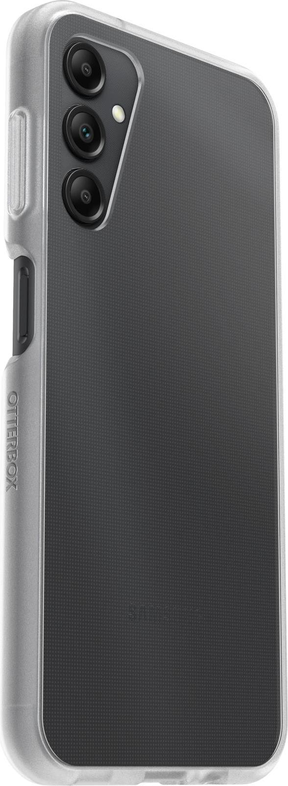 OtterBox React Hülle für Samsung Galaxy A14 5G transparnet (77-91425)