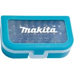 Makita P-73374 Schraubenziehersatz (P-73374)