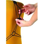 Fellowes Office Suites Netz Rückenstütze (9191301)