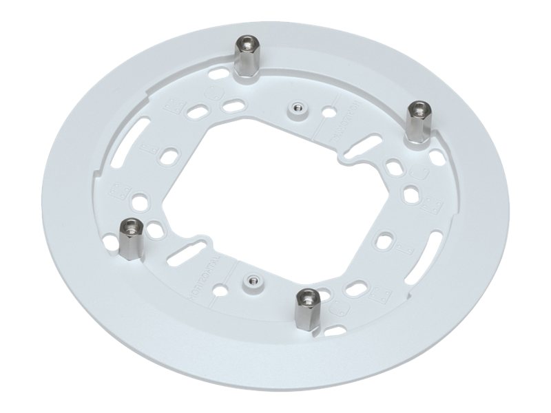 Axis T94F01M Halterung für Kameramontage Weiß