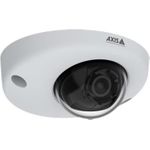 AXIS P3925-R Netzwerk-Überwachungskamera (01933-021)