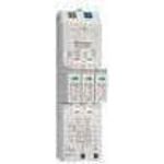 Finder 7P.03.8.255.Z007 Kombiableiter Typ 1+2 für dreiphasige TN-C Netze (7P038255Z007)