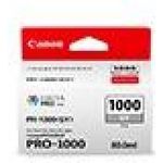 Canon PFI-1000 GY Grau (0552C001)