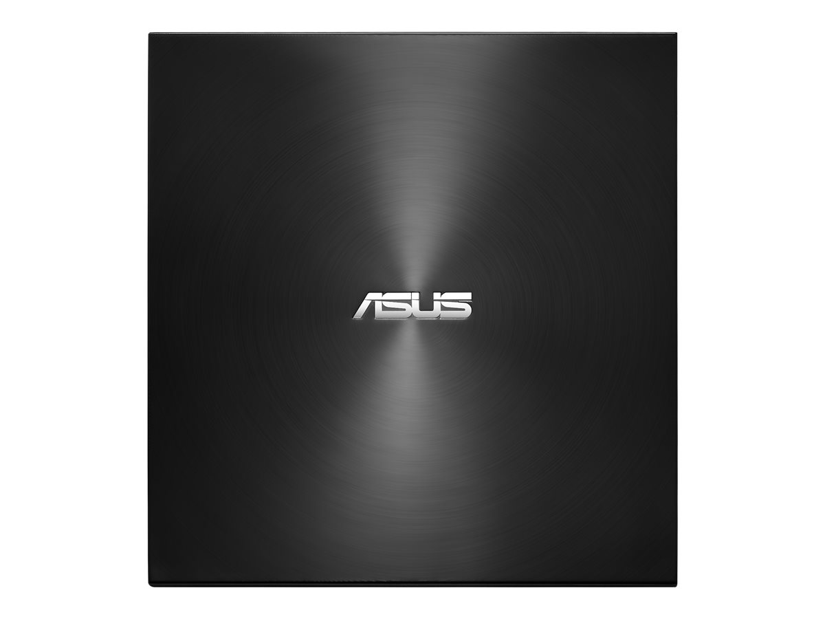 ASUS ZenDrive U7M SDRW-08U7M-U Externer DVD-Writer 8x USB 2.0 Schwarz