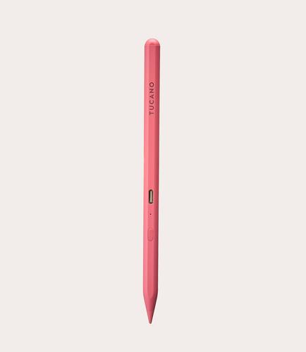 TUCANO UTILITY 3 STYLUS PEN für Apple iPad Pink (MA-STY3-PK)