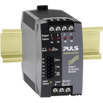 PULS DIMENSION PISA11.404 4-Kanal Sicherungsmodul 24 V/DC / 4 x 4 A / (PISA11.404)