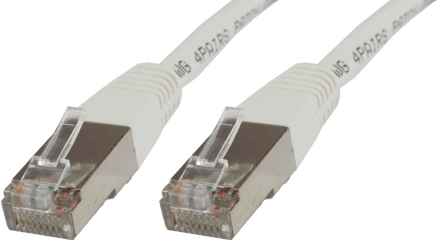 MicroConnect Netzwerkkabel (SSTP620W)