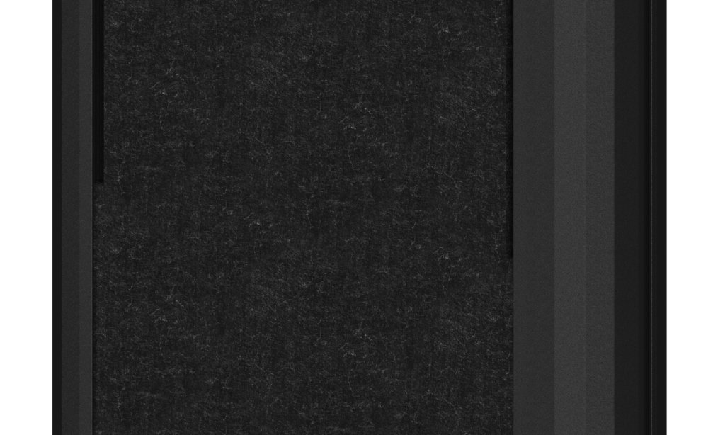 SMS Ever 350 EVER350 Mobile 86" Midnight Gray