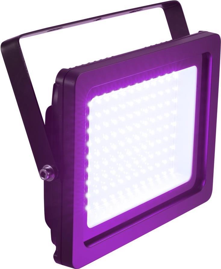 EUROLITE LED IP FL-100 SMD violett (51915108)