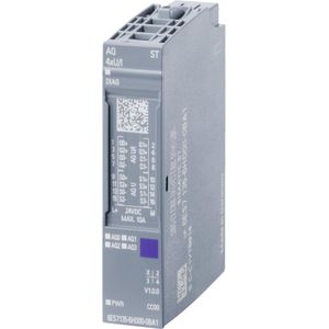 Siemens 6ES7135-6HD00-0BA1 Digital und Analog I/O Modul (6ES7135-6HD00-0BA1)