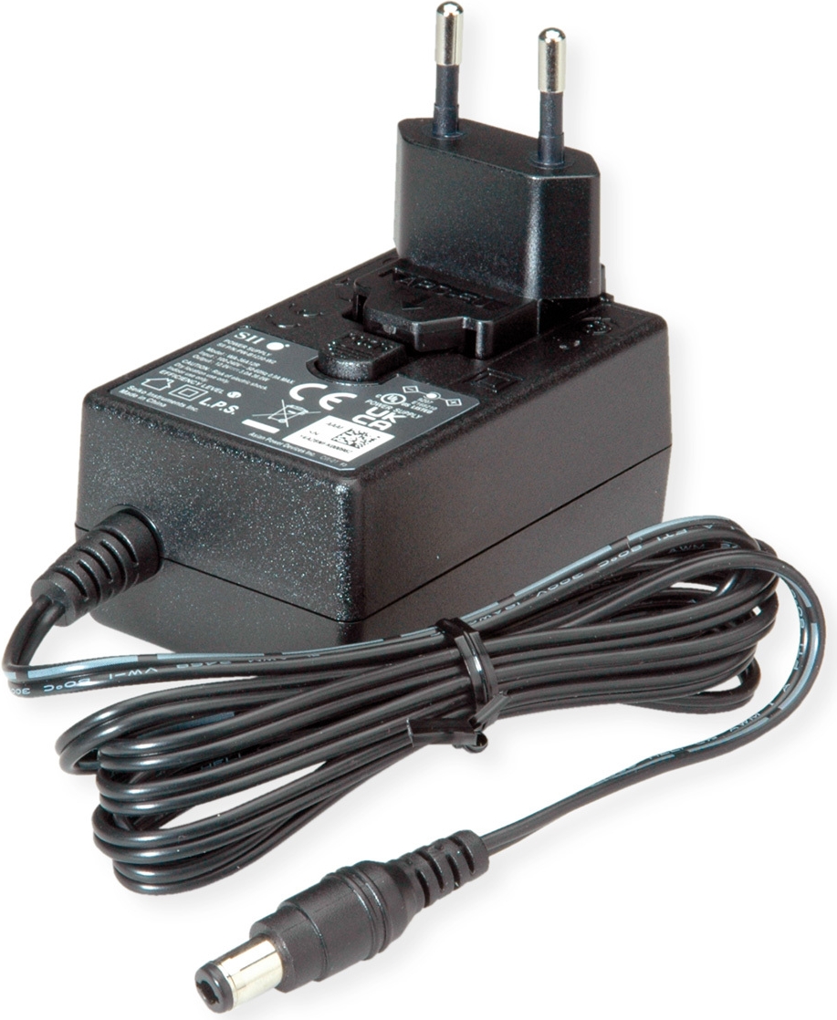 SEIKO Netzteil für SLP650 SLP650SE PW-B1230-W1-E (PW-B1230-W1-E)