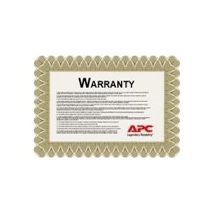 APC 2 Year Extended Warranty (WEXT2YR-UF-31)