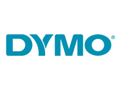 DYMO LabelWriter Schmuck-Etiketten 10 x 19 mm 1500 Etiketten Weiß