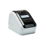 Brother QL-820NWBC Etikettendrucker Direkt Wärme Farbe 300 x 600 DPI Verkabelt & Kabellos DK (QL-820NWBC)