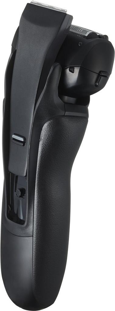 Panasonic ES-RT37 Folienrasierer Schwarz