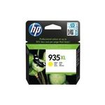 Hewlett Packard HP Tintenpatrone 935XL C2P26AE Gelb (ca. 8.25 Seiten) (C2P26AE)