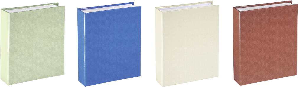 Hama Mesh Fotoalbum Beige (00002776)