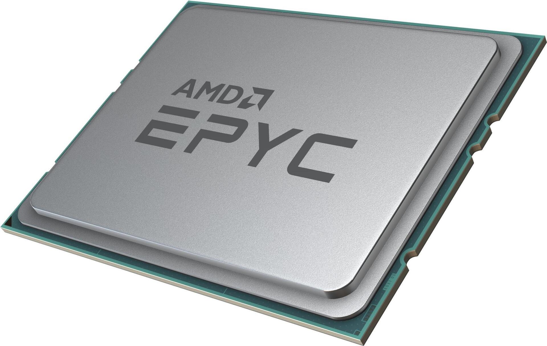 AMD EPYC 7742 AMD EPYC (100-000000053)