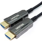 UNITEK OPTISCHES KABEL HDMI 2.0 AOC 4K 60HZ 7M (C11072BK03-7M)