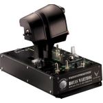 Thrustmaster HOTAS Warthog Dual Throttles - Gasregler für PC (2960739) (geöffnet)