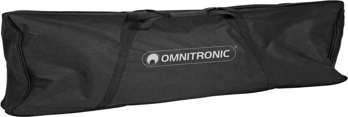 OMNITRONIC Tragetasche für Mobile DJ Screen Curved (32000009)