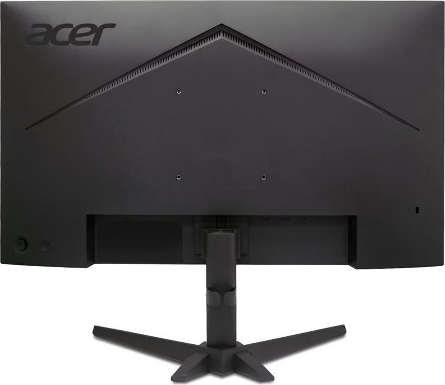 Acer Nitro VG270U P6bmiipx 27" 2560 x 1440 144 Hz Schwarz