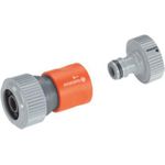 Gardena Pumpen-Anschluss-Satz 1/2 (1750-20)